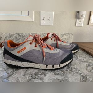 L.L. Bean Hiking Trail Shoes